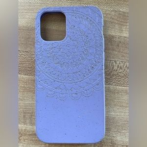 iPhone 12 mini Pela phone case